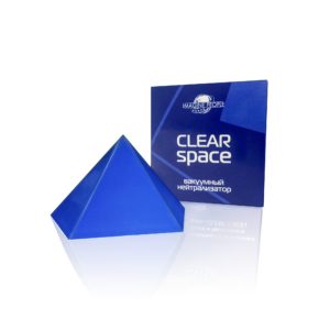 CLEAR SPACE ll (5 граней)